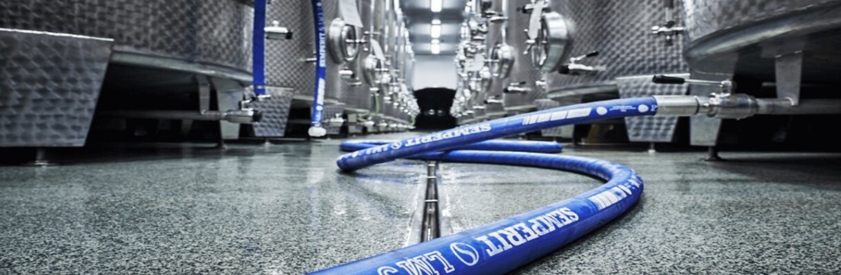 Furtunuri industriale