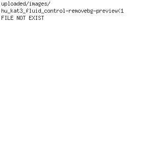Controlul fluidelor